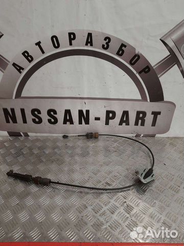 Ниссан теана j32 трос cvt