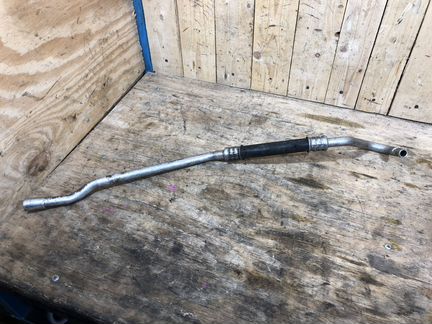 Трубка кондиционера Ford Mondeo 3