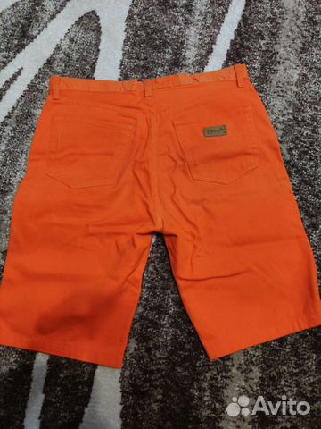 Шорты новые оригинальные wrangler