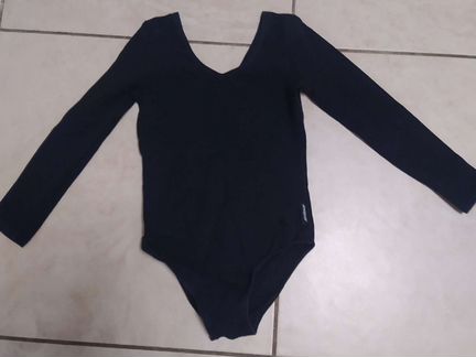 Купальник для танцев 4-6 лет