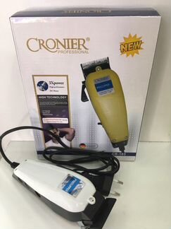 Машинка для стрижки волос Cronier CR-103