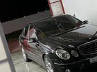 Mercedes-Benz E-класс AMG 5.4 AT, 2002, 170 000 км объявление продам