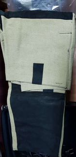 Костюм сварщика утеплённый