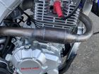 Motoland Rmz 250cc 2021год объявление продам
