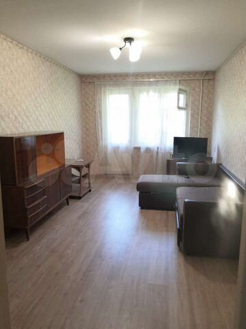 2-к. квартира, 46 м², 4/5 эт.