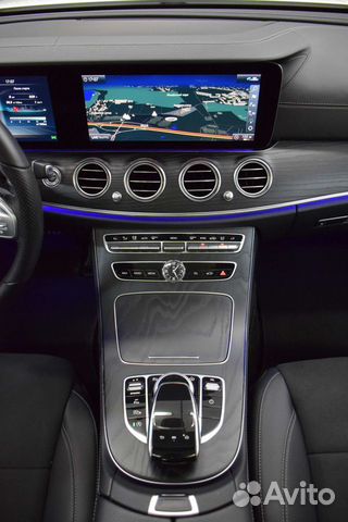 Mercedes-Benz E-класс 2.0 AT, 2020, 103 829 км