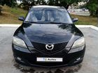 Mazda 3 1.6 МТ, 2007, 155 000 км объявление продам