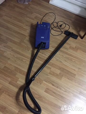 Пылесос Bosch