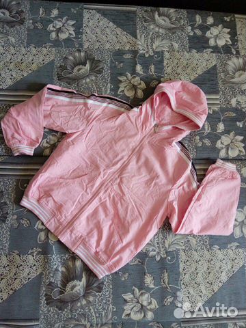 Спортивный костюм