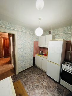 1-к. квартира, 34 м², 2/5 эт.