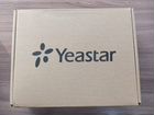 Сотовый IP-шлюз Yeastar NeoGate TG200 объявление продам