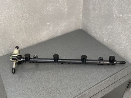 Топливопровод Газель, Волга, УАЗ двигатель змз-405