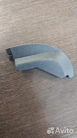 Накладка сиденья Mercedes E-Class W212