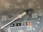 ЛуАЗ 969 1.2 МТ, 1985, 92 158 км объявление продам