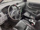 Honda CR-V 2.0 МТ, 1998, 218 000 км объявление продам