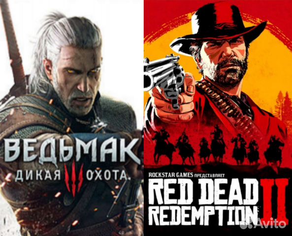 Гайд по охоте rdr 2