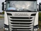 Scania G440, 2016 объявление продам