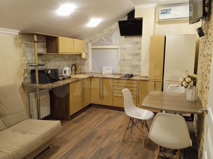 Комната 20 м², 3/3 эт.