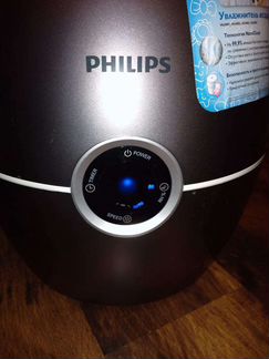 Увлажнитель воздуха philips avent