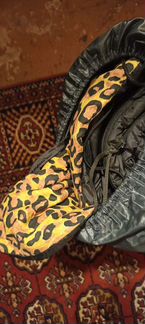 Спальный мешок