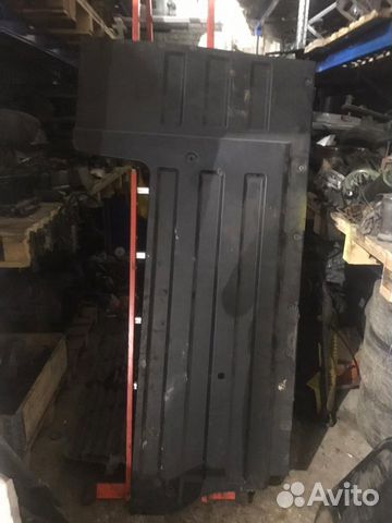 Mercedes actors задняя часть кабины