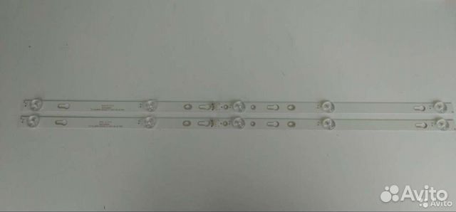 Новая подсветка tcl32d05-zc22ag-11 для тв 32