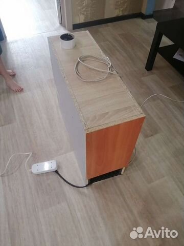 Шумобокс для асика