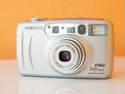 Фотоаппарат плёночный Samsung Fino 105 DLX объявление продам