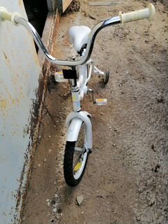 Детский велосипед Stern Fantasy 16