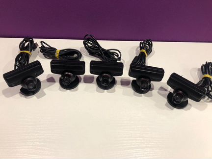 Камеры для Sony Ps3, PC