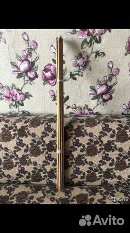 Палки для цветов