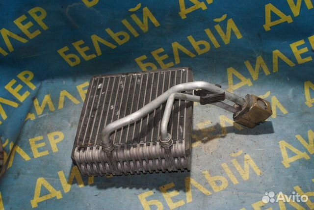 Радиатор кондиционера Volkswagen Bora