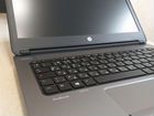 HP ProBook 4х ядерный, мощный, как новый объявление продам
