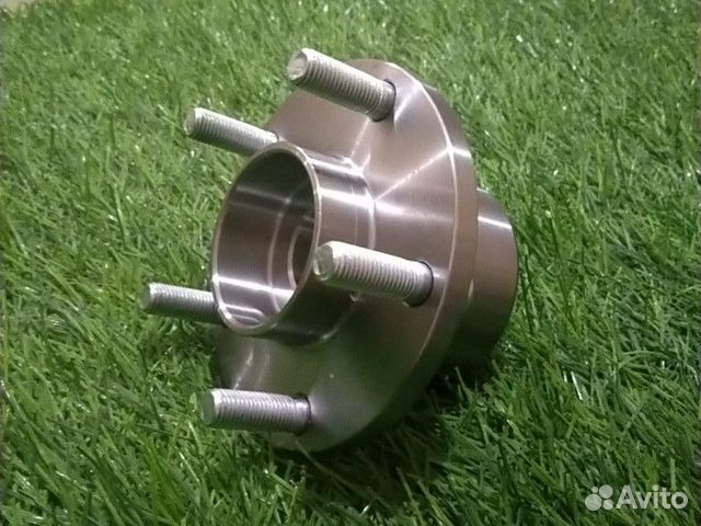 Ford Focus 2 подшипник передней 2005-2011г новый