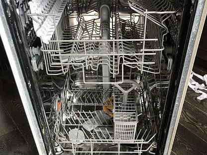Посудомоечная машина Electrolux ESL 47710