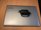 Ноутбук Lenovo IdeaPad 320-15AST