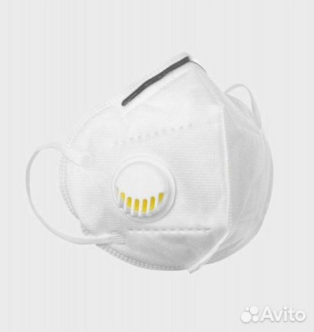 Респиратор hn95