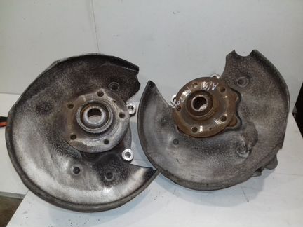 Кулак задний, Ауди А5,А4 B8,A6 C7,Audi a5,A4,А6 ор