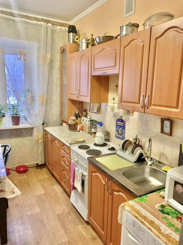 4-к. квартира, 88 м², 4/5 эт.