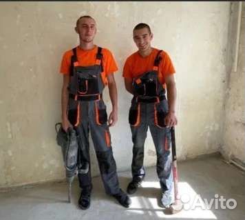 Демонтаж демонтаж пола стен