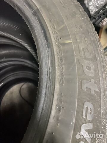 Hankook Winter I'Cept Evo2 W320A SUV 265/50 R19