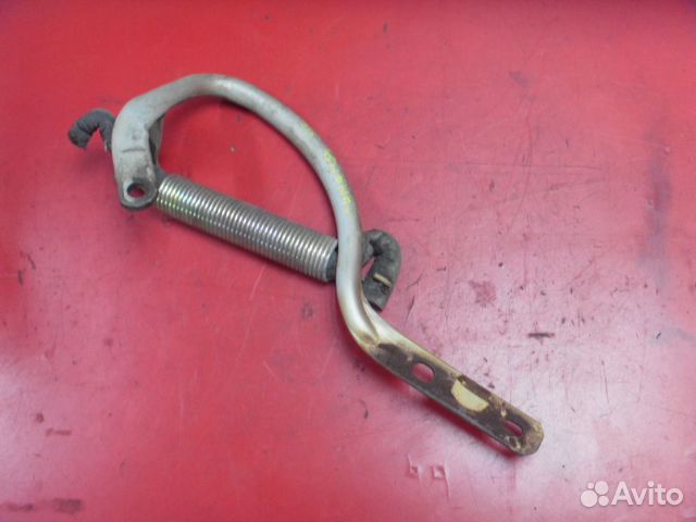 Петля крышки багажника 16404015 Iran Khodro Samand