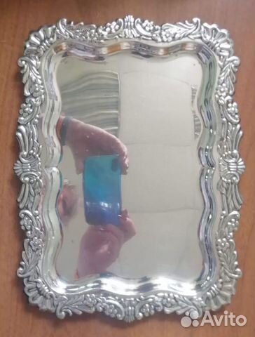 Подносы винтаж Испания