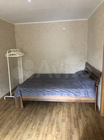 1-к. квартира, 27 м², 4/5 эт.