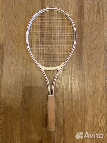 Теннисная ракетка детская(пр-во Франция)