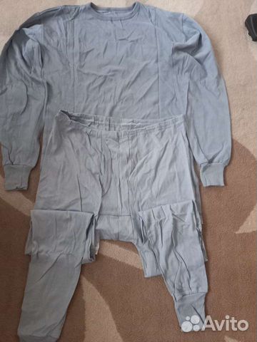 Белье нательное