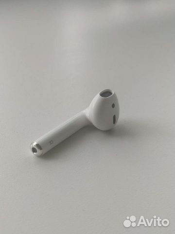 Наушник правый, apple airpods 2 (R)