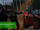 Валка, удаление, спил и обрезка деревьев в Киржаче объявление продам