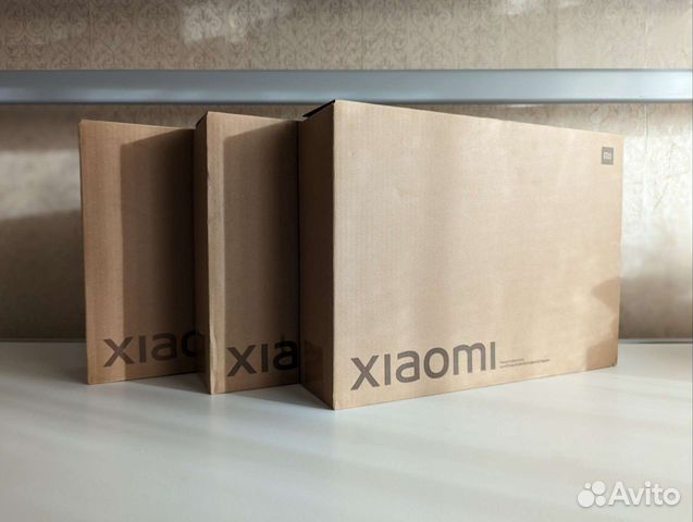 Xiaomi Mi NoteBook Pro 15 Oled 2022 MX450 (Новый)