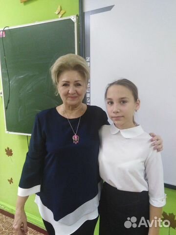 Репетитор по русскому языку и литературе